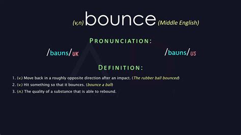 bouncy traduccion|bouncy in spanish meaning.